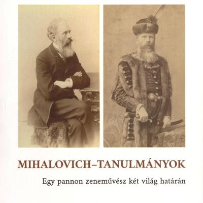 Mihalovich-tanulmányok