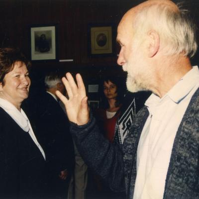Hogyan viselkedtek nagyjaink - Liszt a pesti és szegedi árvizeknél?
